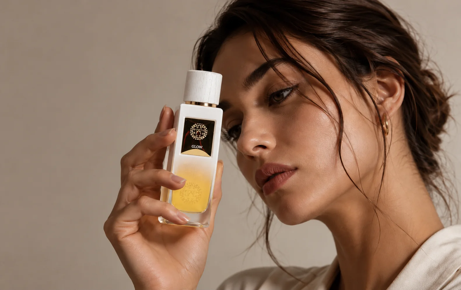 The Woods Collection woodland fragrance hero