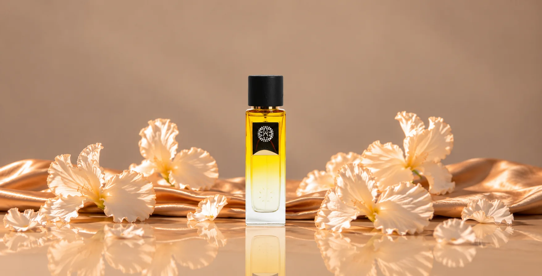 The Woods Collection woodland fragrance hero