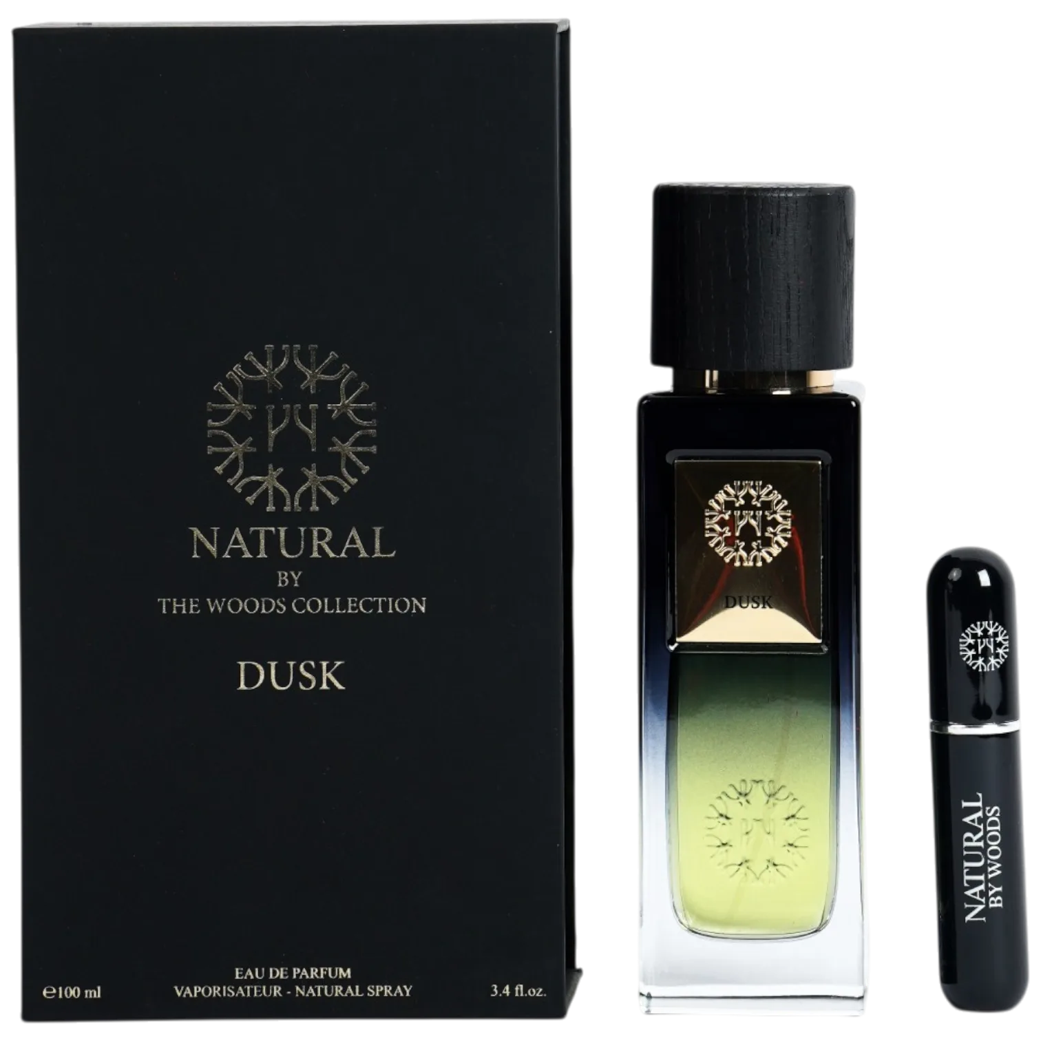 Dusk packaging