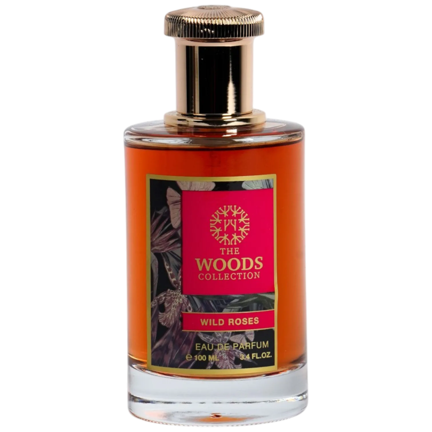 Wild Roses
